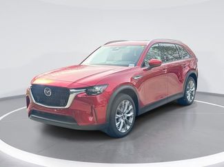 New 2026 MAZDA CX-90 3.3 Turbo w/ Preferred Package video 1