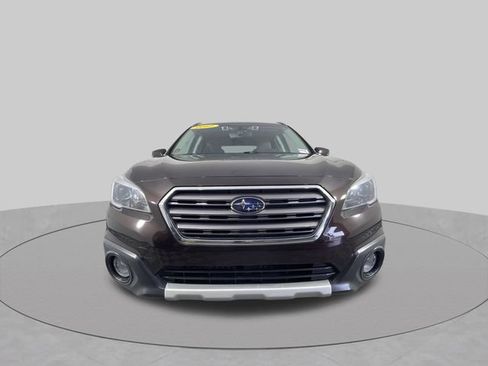 Used 2017 Subaru Outback 2.5i Touring w/ Popular Package #5A AWD/4WD image 44