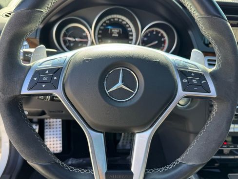 Used 2015 Mercedes-Benz E 63 AMG S-Model image 28