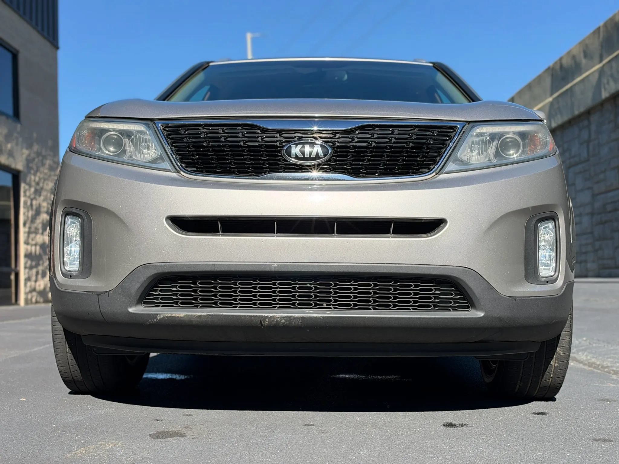 Used 2015 Kia Sorento EX FWD image 40