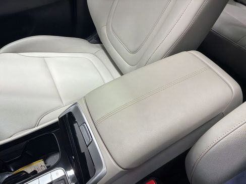 Certified 2025 Hyundai Tucson SEL AWD/4WD image 26