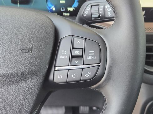 New 2025 Ford Bronco Sport Outer Banks w/ Outer Banks Tech Package+ image 19