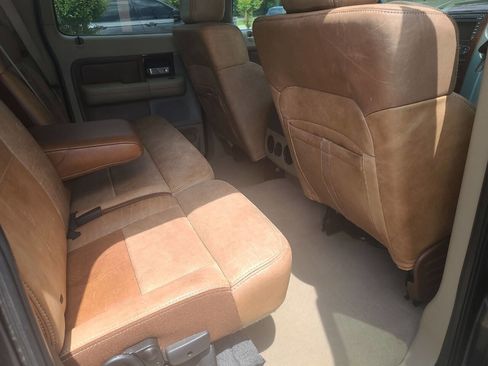 Used 2007 Ford F150 King Ranch image 32
