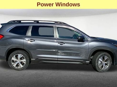 Certified 2025 Subaru Ascent Premium AWD/4WD image 10
