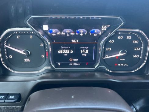 Used 2020 GMC Sierra 3500 Denali w/ Denali Ultimate Package image 21