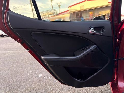 Used 2012 Kia Optima SX w/ Premium Touring Pkg image 43