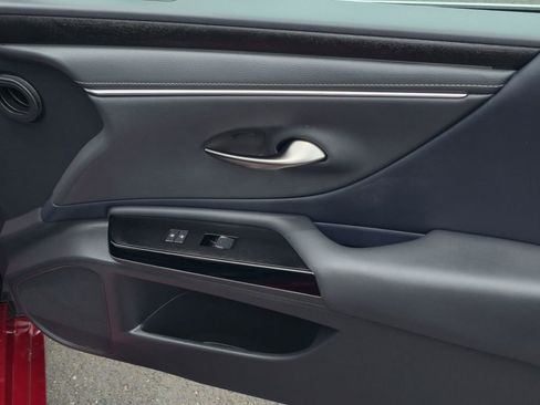 Used 2025 Lexus ES 350 w/ Premium Package FWD image 43