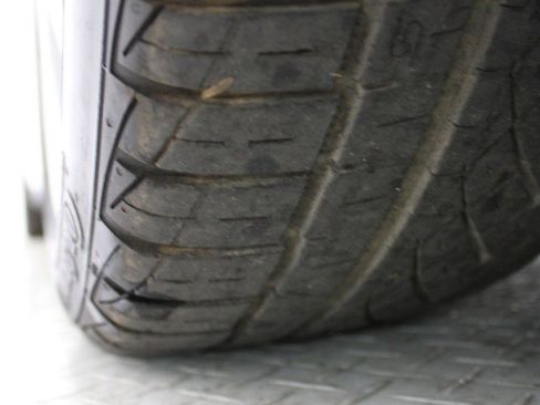 Used 2002 Porsche 911 Cabriolet image 54