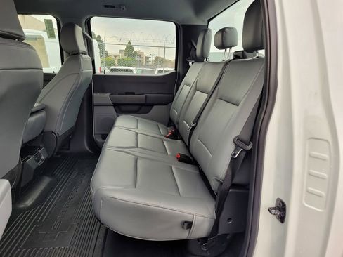 New 2026 Ford F250 XL w/ XL Chrome Package image 9