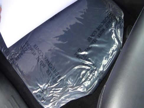 Certified 2025 Chrysler Pacifica Select FWD image 17