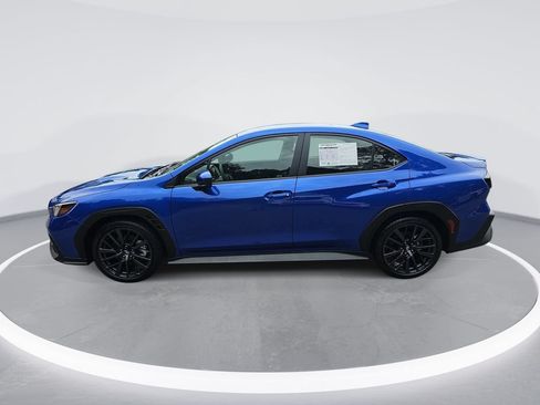 Certified 2026 Subaru WRX Premium AWD/4WD image 8