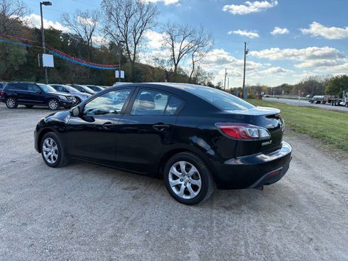 Used 2011 MAZDA MAZDA3 i Sport image 5