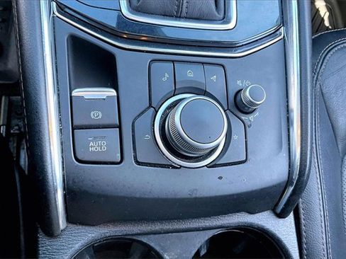 Used 2021 MAZDA CX-5 Grand Touring image 15