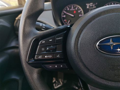 Used 2024 Subaru Crosstrek 2.0i Premium image 16