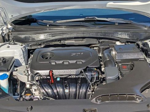 Used 2020 Kia Optima SE image 24