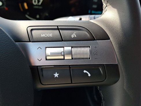 Certified 2025 Hyundai Santa Cruz XRT image 22