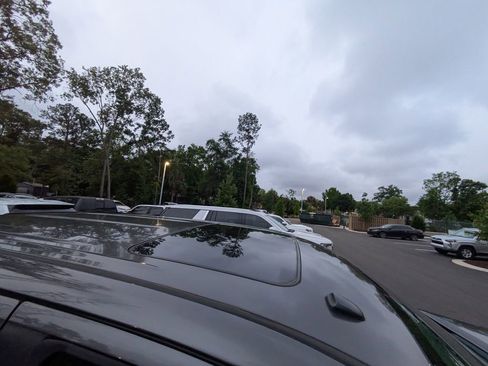 Used 2019 Toyota Tundra 1794 Edition AWD/4WD image 11