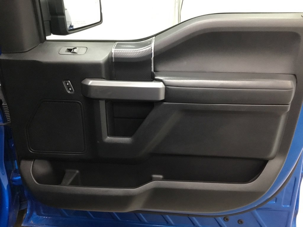 Used 2019 Ford F150 XLT w/ Equipment Group 302A Luxury AWD/4WD image 45