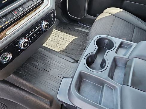 Used 2022 GMC Sierra 1500 Elevation image 20