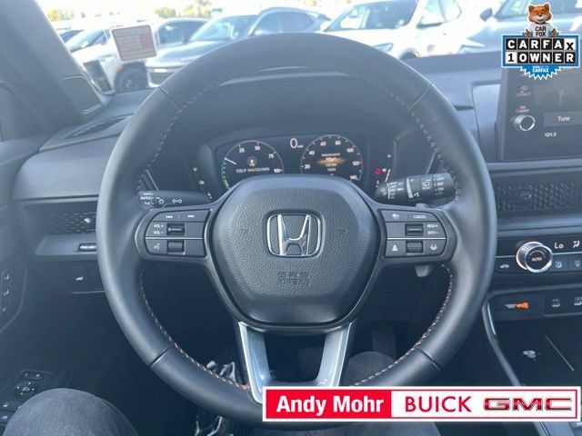 Used 2026 Honda CR-V Sport-L image 29