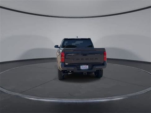Certified 2025 Toyota Tacoma SR5 image 7