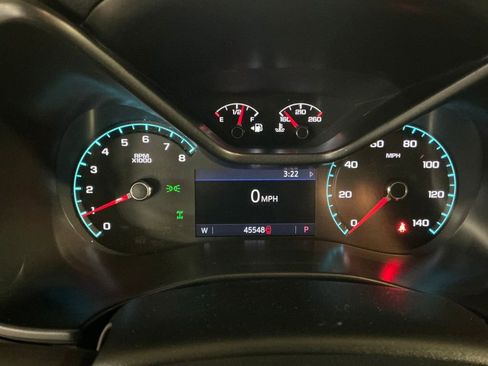 Used 2020 Chevrolet Colorado LT w/ LT Convenience Package image 16