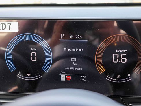 New 2026 Hyundai Kona SEL Sport FWD image 28