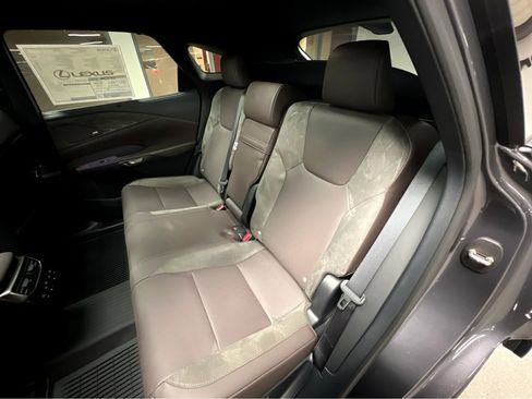New 2026 Lexus RX 450h AWD image 20