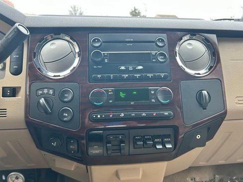 Used 2008 Ford F250 XLT image 20