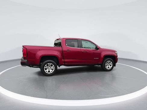Used 2019 Chevrolet Colorado LT RWD image 8