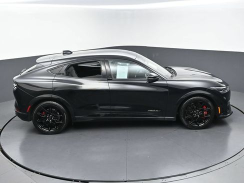 Used 2025 Ford Mustang Mach-E GT w/ Bronze Appearance Package AWD/4WD image 7
