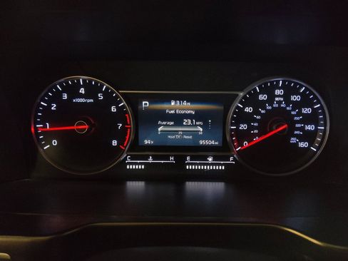 Used 2021 Kia Sorento LX FWD image 23