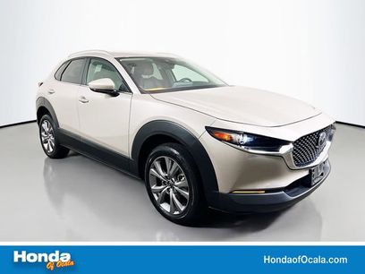 Used 2023 MAZDA CX-30 AWD 2.5 S w/ Select Package