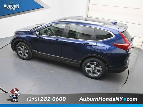 Used 2018 Honda CR-V EX-L image 30