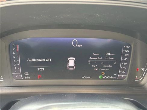 New 2026 Honda Pilot Sport image 11