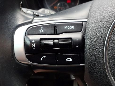 Used 2021 Kia K5 GT-Line w/ GT-Line FWD Premium Package image 19