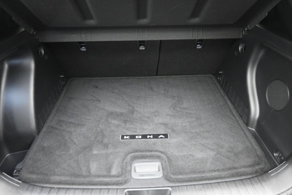 Used 2024 Hyundai Kona N Line AWD/4WD image 11