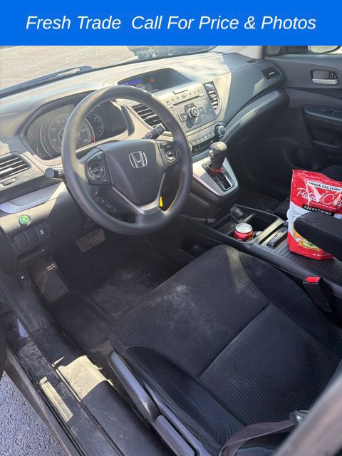 Used 2012 Honda CR-V EX image 10