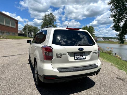 Used 2014 Subaru Forester 2.5i Premium w/ Popular Package #2 image 8