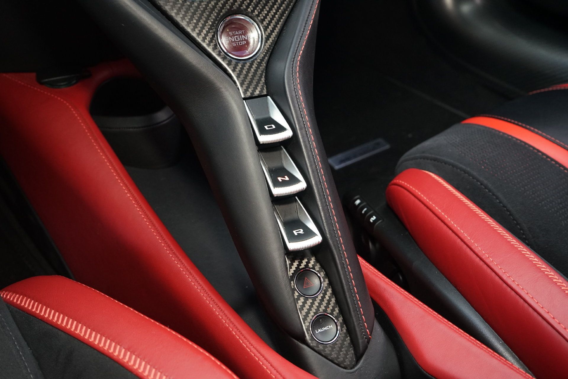 Used 2018 McLaren 720S Performance RWD image 30