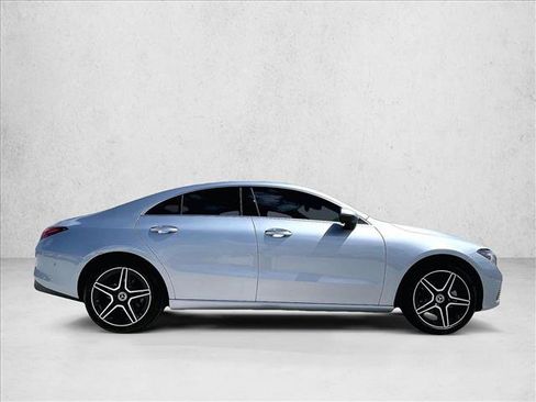 New 2026 Mercedes-Benz CLA 250 image 5