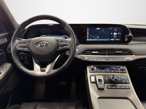 Used 2022 Hyundai Palisade Calligraphy w/ Cargo Package AWD/4WD image 16