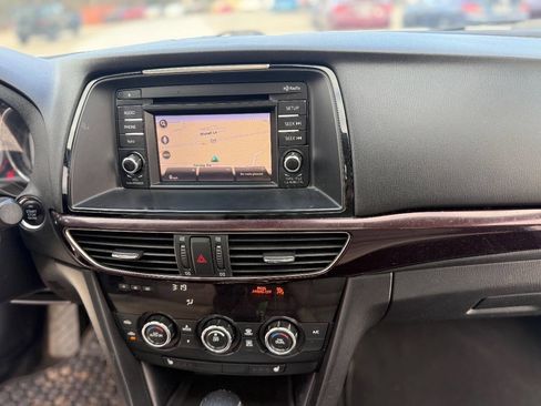 Used 2015 MAZDA MAZDA6 Grand Touring image 21