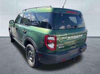 Used 2024 Ford Bronco Sport Big Bend AWD/4WD video 2