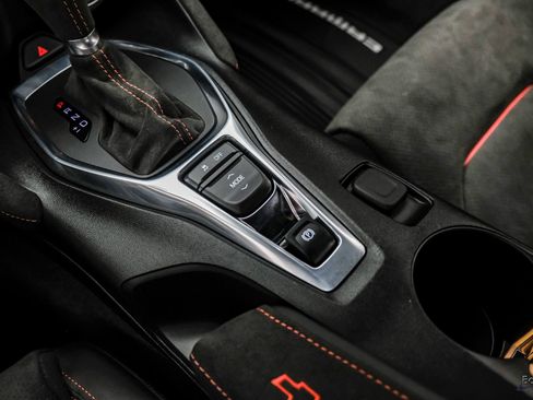 Used 2024 Chevrolet Camaro ZL1 image 66