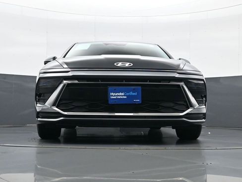 Certified 2024 Hyundai Sonata SEL image 22