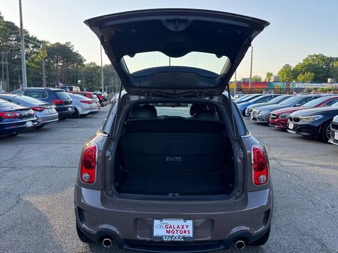 Used 2012 MINI Cooper Countryman S AWD/4WD image 16