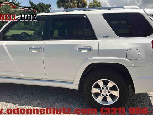 Used 2013 Toyota 4Runner SR5 RWD image 24