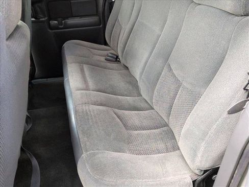 Used 2003 Chevrolet Silverado 1500 LS RWD image 21