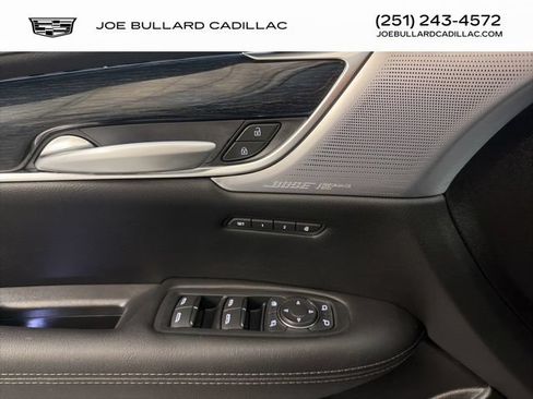 New 2026 Cadillac XT5 Premium Luxury w/ Driver Assist Package FWD image 12